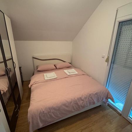 Holiday Village Ostrog Niksic ภายนอก รูปภาพ